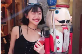 90后妹子靠一支舞蹈，10天涨粉500万，背后究竟隐藏了什么诀窍？图片