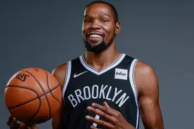 杜兰特为何公开发文道歉？原因很简单，他终究还是败给了现实图片