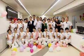 您的健康我们继续守护——兰州市第一人民医院新建业务综合楼第三批搬迁科室搬入新家图片