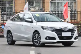 3缸换4缸后销量爆减，本田凌派退出万台俱乐部，谁的锅？图片