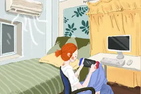 离婚后，前夫发朋友圈祝贺“脱离苦海”，没想到他二婚也很快结束图片