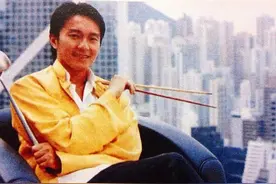 为什么说周星驰的《食神》是一部不明觉厉的电影？图片