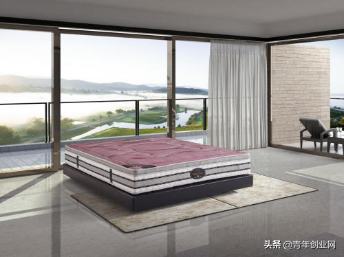 2020年床垫品牌哪家好？CBD家居为您打造21世纪黄金睡眠