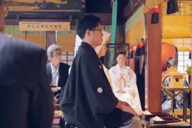 对待这一种婚姻的态度，中国明令禁止，日本却十分盛行！视频封面