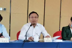 吕红兵：建议赋予医务人员“避险权”，“医闹”信息全国共享图片