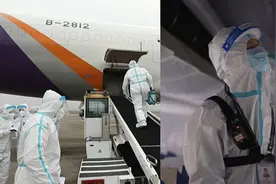 实拍中国边检警察死守国门：不许不该进的人进来，不该出的人出去图片