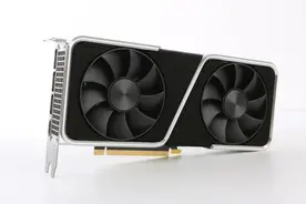 2999元架海金梁！NVIDIA GeForce RTX 3060 Ti全球首发评测图片