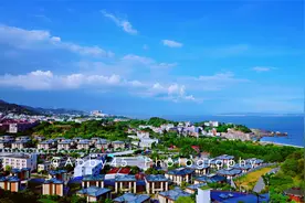 世界上那么多靠海的城市，为何我对厦门情有独钟？一组图给你答案图片