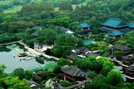 反认他乡是故乡：浅说红楼梦的南方情结图片