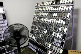 收不到验证码？小心，你的手机可能被控制了！全国500万+只手机中招图片
