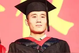 心怀军人梦，90后学霸拒绝清华参军入伍，舍身救友后被追记一等功图片