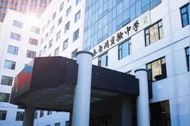 南湖实验2021中考战绩抢眼！深扒生源、师资配置图片