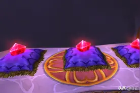 魔兽世界怀旧服：珠宝加工专业技能1~300冲级省钱攻略图片