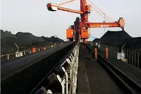 2020年中国煤机行业十大新闻发布图片