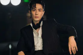 《哥哥》结束后现状各不相同，有人资源不断，有人在家“抠脚”图片