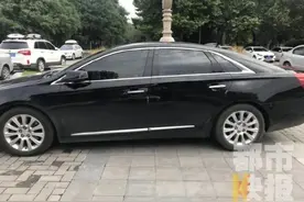 ​停车3小时，收费近2万！保安一句话惊呆所有人图片