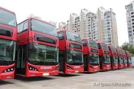 注意啦！桂林多条公交线路停运，城乡线和社区线居多图片