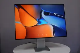 华为MateView显示器评测：又一个传统产品不一样了图片