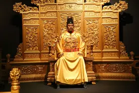 明朝如果实现迁都西安的计划，是否能够恢复汉唐雄风？图片