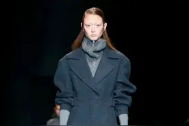 「品牌秀场」┊Sportmax2020秋冬米兰时装秀图片