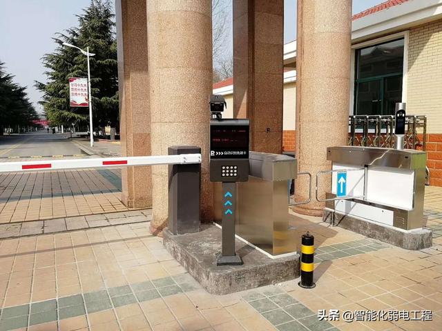 停车场管理系统重要经验总结，车牌识别施工与维护，弱电人须知
