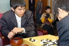 李世石，多少人的梦魇？图片