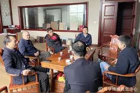 因为只专注木器漆，所以易涂宝更专业 | 同孚面对面图片