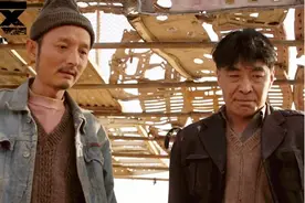 我敢预言，这对“卧龙凤雏”将会是下一对“周星驰吴孟达”图片