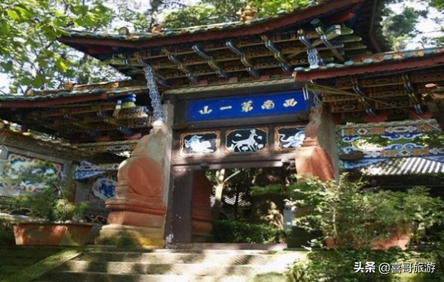 云南楚雄十大景点有哪些？自驾游玩如何安排行程路线？