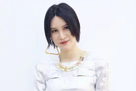 “超女”尚雯婕竟然有这么多变化，起底她与旗下艺人的恩怨情仇图片