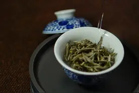 关于六大茶类茶性，以及九大体质特征的饮茶建议图片