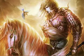 三国杀：从高达一号变成大奶强，神赵云到底经历了什么？图片