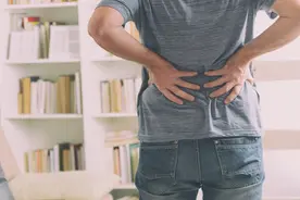 腰椎间盘突出，会影响性功能吗？图片