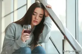 女人喝醉后最想干什么？听听3个女人的心里话图片