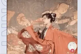 国风爵士、敦煌飞天…TikTok上到底有多少出圈的中国舞蹈绝活？图片