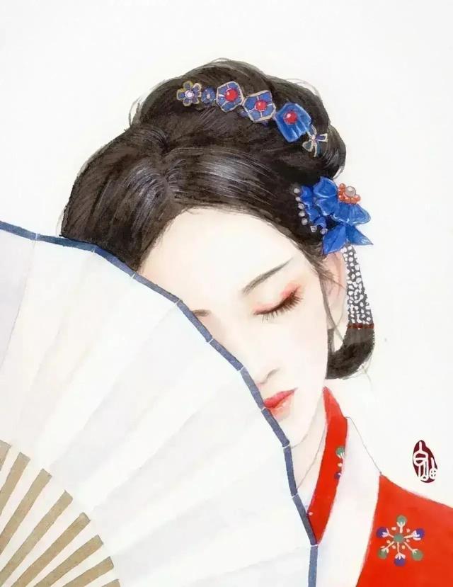 烟如柳诗词二十五首