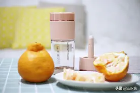 5款简单易做的0卡低糖气泡水，教给你解锁夏日快乐的新方式图片