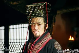 历史大剧——《大秦帝国之崛起》图片