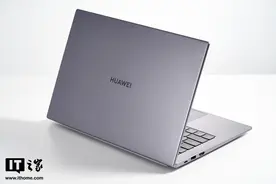华为 MateBook D 14 2021 款体验评测图片