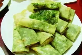 天祝的味道图片