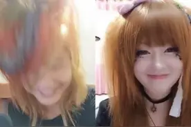 消失的杀马特，事实证明被社会磨平棱角只是时间问题图片