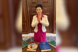 家国情怀使命担当，丝路赋能直指核心——行知丝路研究院2020年首次课程纪实图片