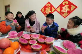 无春年！老农说“无春年，要讲三不准”，哪三件事不能做图片