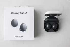 三星 Galaxy Buds2简评：好轻、好听，千元价位内的好选择图片