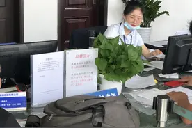 2021年6月成都摩托车上户指导图片