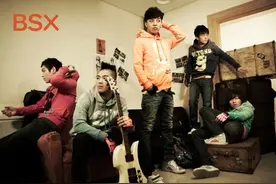 韩国男团BIGBANG组合经典图集集锦（七）图片