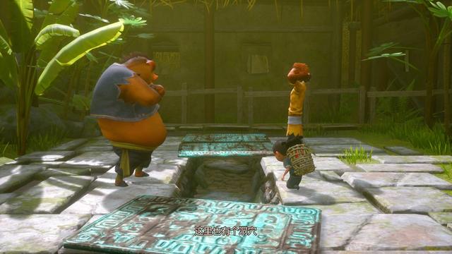 《西游记之大圣归来》3DM评测3.5分：建议改名或重做