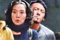 “文艺男神”张震的浪荡情史：险些被女友害成第二个陈冠希图片