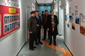 豫宛商会青创会新发展、新机遇座谈会在观韬中茂（郑州）律所召开图片