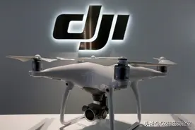 为什么大疆无人机很厉害？有什么高科技技术吗？图片